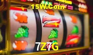 Loterias online na 7Z7G